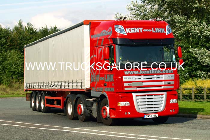 KENT LINK GN57 HRL