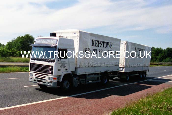 KEPSTOWE E752 JLW