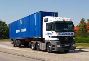 LAWTRANS FX53 FSC