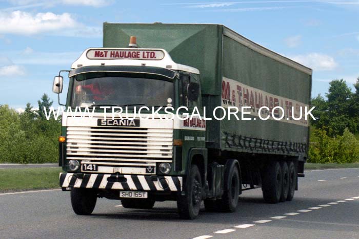 M&T HAULAGE SHO 165T (2)