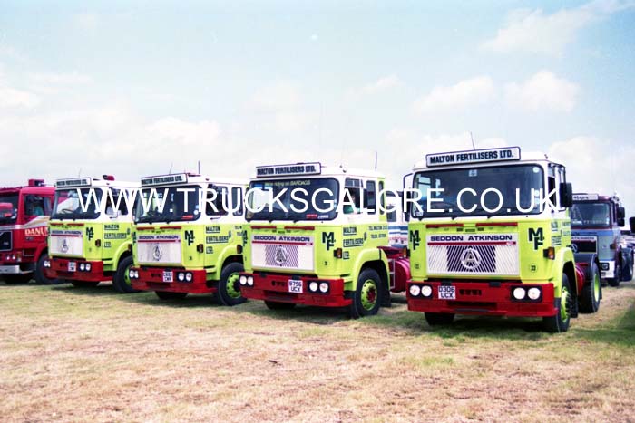 MALTON FERTILISERS (WETHERBY 1988)