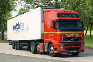 MANFREIGHT SL10 WEY