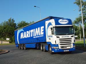 MARITIME AY60 BCK