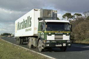 MARSHALLS B959 HFU