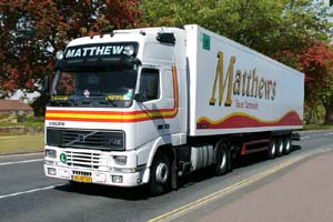 MATTHEWS BL-SF-33