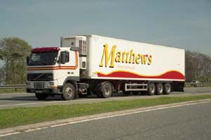 MATTHEWS N835 GVF