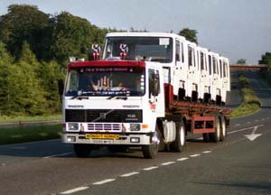 MAXI HAULAGE D686 MHS