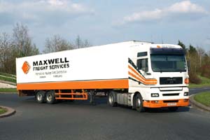 MAXWELL OKZ 7575