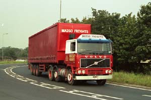 MAZGO FREIGHTS LGD 75Y