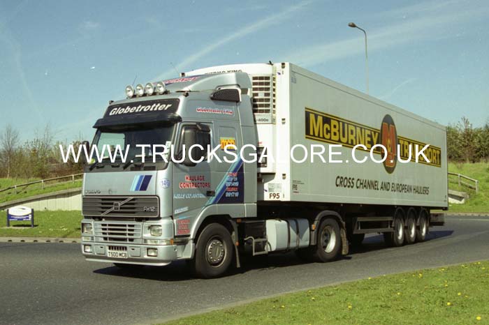 McBURNEY T500 MCB (2)