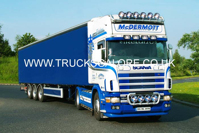 McDERMOTT 05-DL-2179