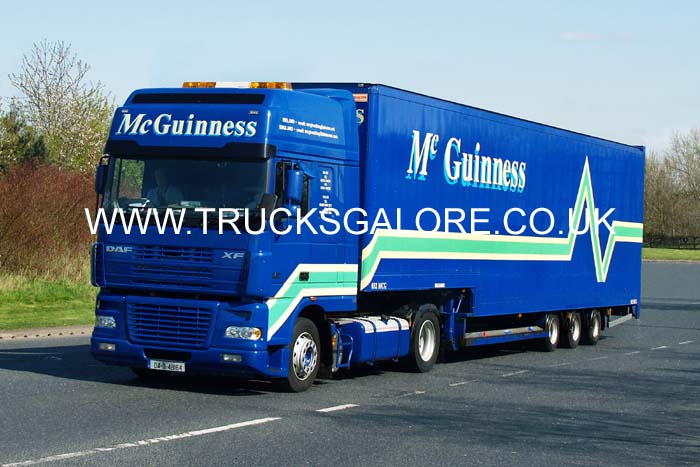 McGUINNESS 04-D-48164