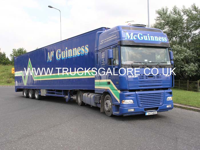 McGUINNESS 04-D-48165