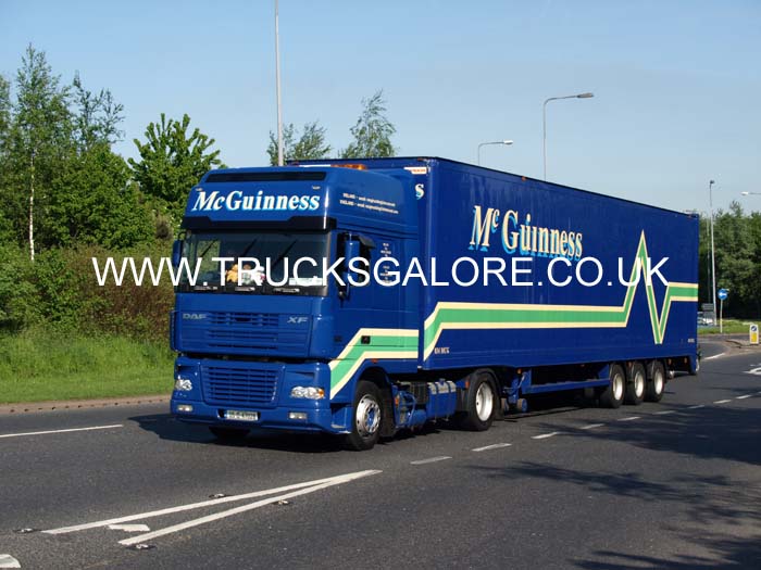 McGUINNESS 05-D-47028