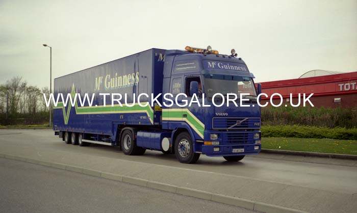 McGUINNESS 97-KK-1738