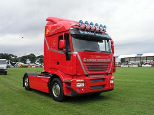 MCNICOL, STUART (IVECO)