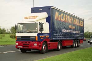 McCARTHY W693 VFM