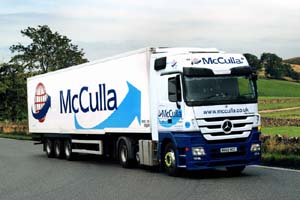 McCULLA MB02 MCC