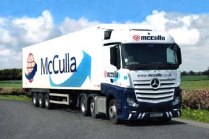 McCULLA MB06 MCC