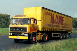 McCUNE, DAVID AEF 845T