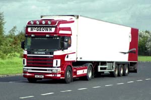 McGEOWN (KEADY) ILZ 3144