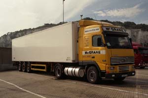 McGRANE 94-DL-671