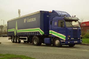 McGUINNESS 91-D-38512