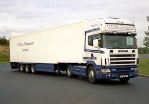 McKEE TRANSPORT 00-MN-1644