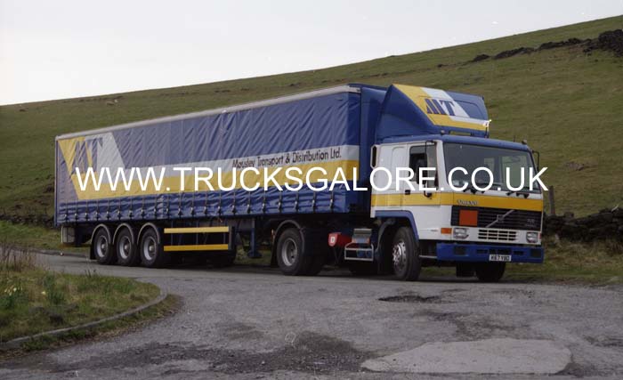 MOUSLEY TRANSPORT K67 YBD