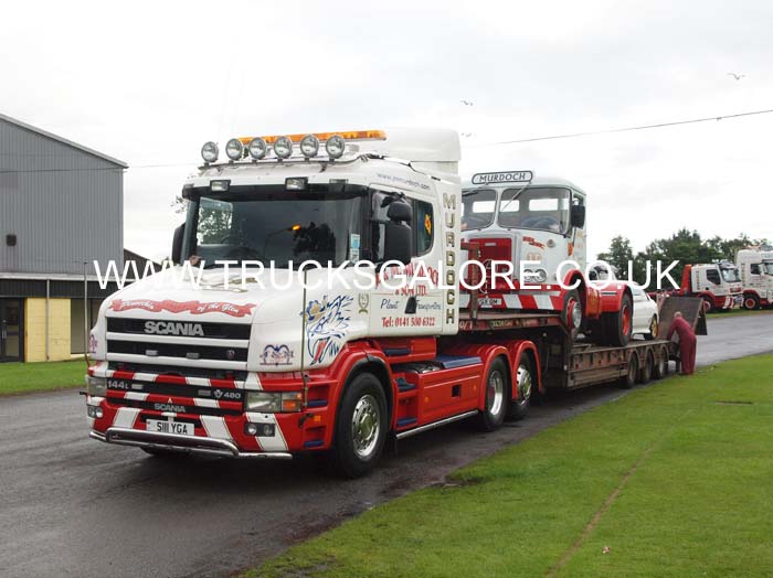 MURDOCH J&M, S111 YGA 10ed777