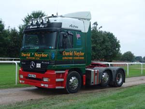 NAYLOR, DAVID W686 PRA