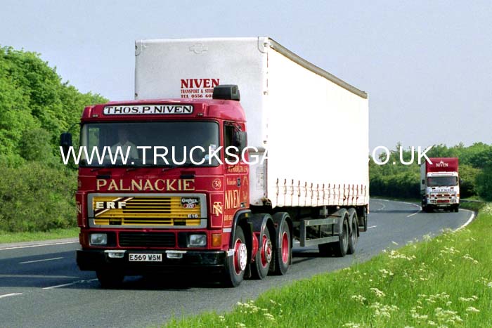 NIVEN TP E569 WSM