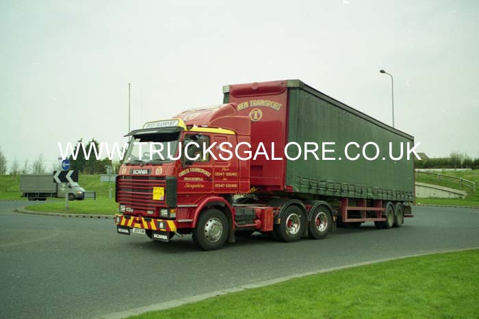 OWEN TRANSPORT J231 XAW (2)