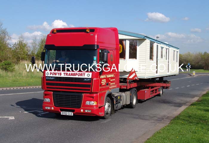 POWYS TRANSPORT DY52 CLO (2)