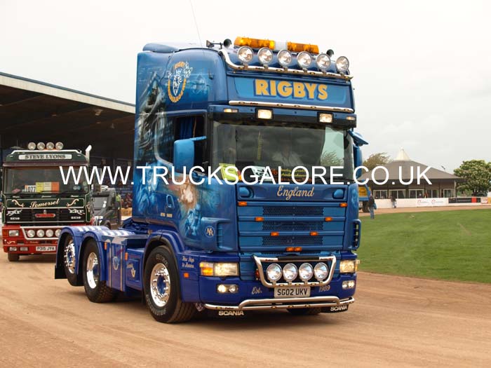 RIGBY, MARTIN SG02 UKV 09pb1147