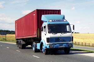 SANMAR B435 NJC