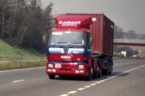 SANMAR E347 YDM