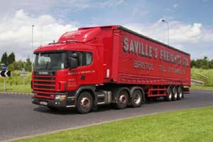 SAVILLES W548 PWT