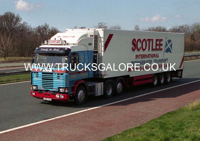 SCOTLEE L947 VSJ