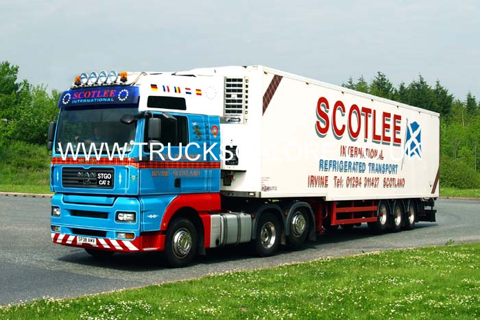 SCOTLEE SF08 AMV