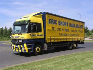 SHORT, ERIC NL02 VFM