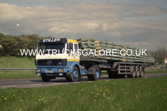 STILLER E109 NPY