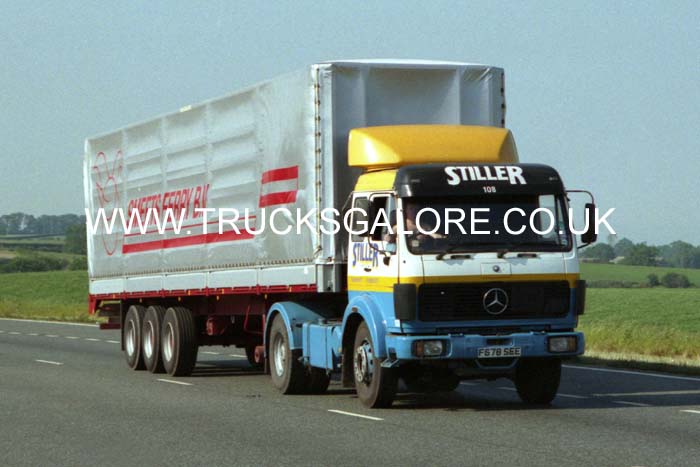 STILLER F678 SEE