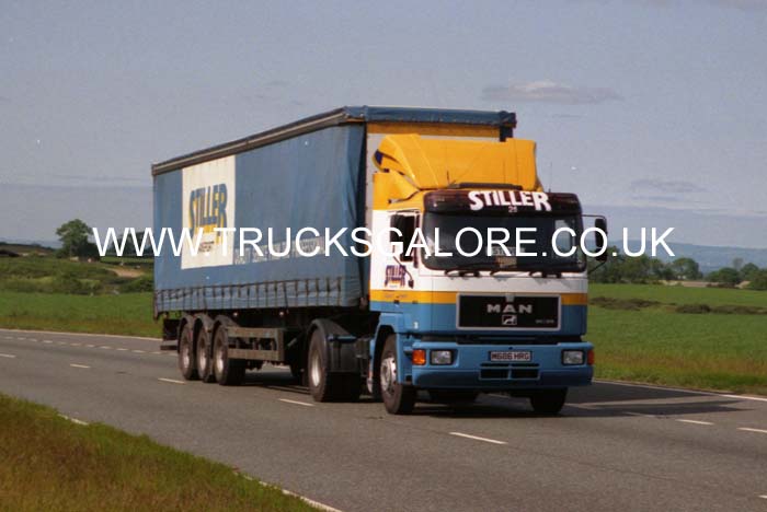 STILLER M686 HRG