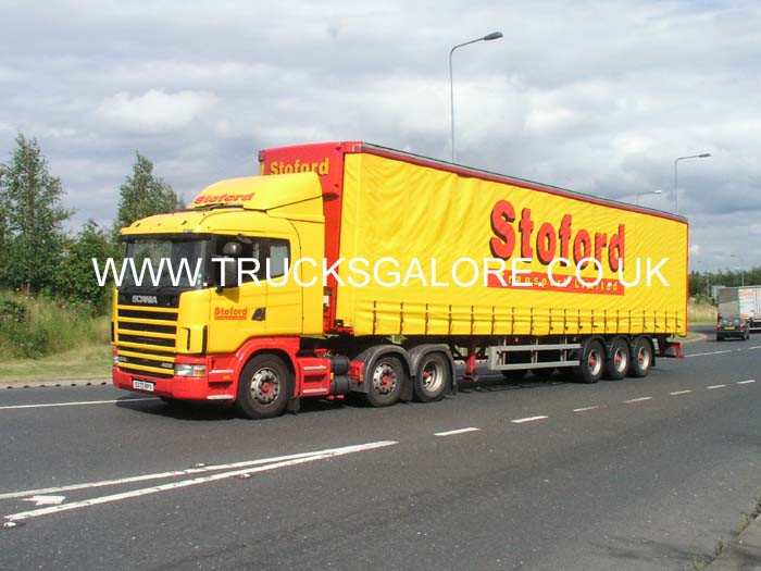 STOFORD S373 RPY