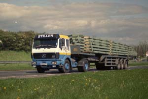 STILLER E109 NPY