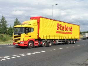 STOFORD S373 RPY