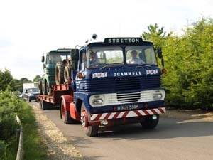 STRETTON XUY 538M