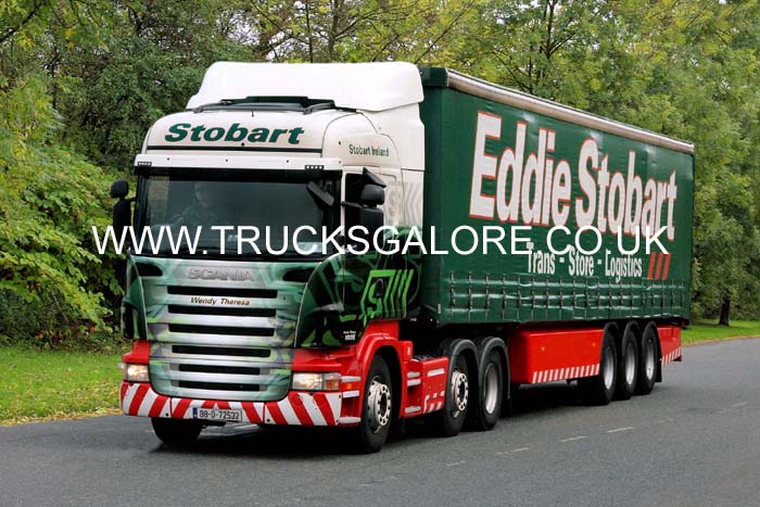 STOBART 08-D-72532