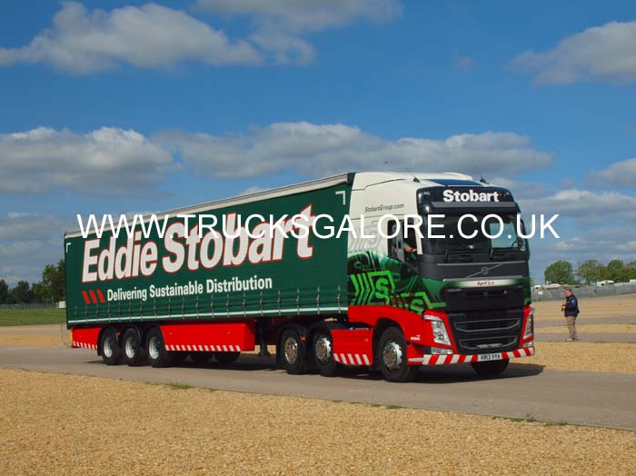 STOBART APRIL KR13 VYA 14pb0929